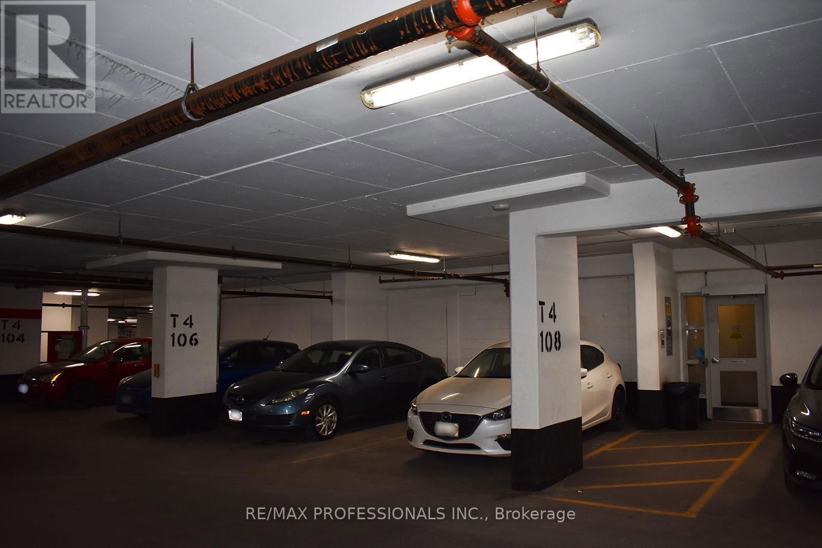 105 - 205 SHERWAY GARDENS ROAD Image 38