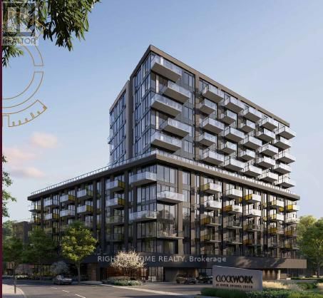 301 - 3006 WILLIAM CUTMORE BOULEVARD Image 1