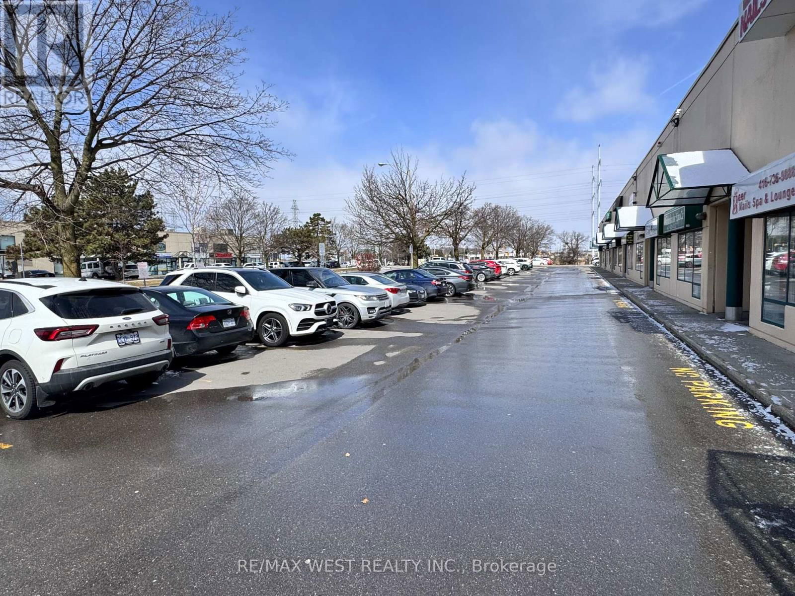 Unit 14 - 1270 FINCH AVENUE WEST Image 14