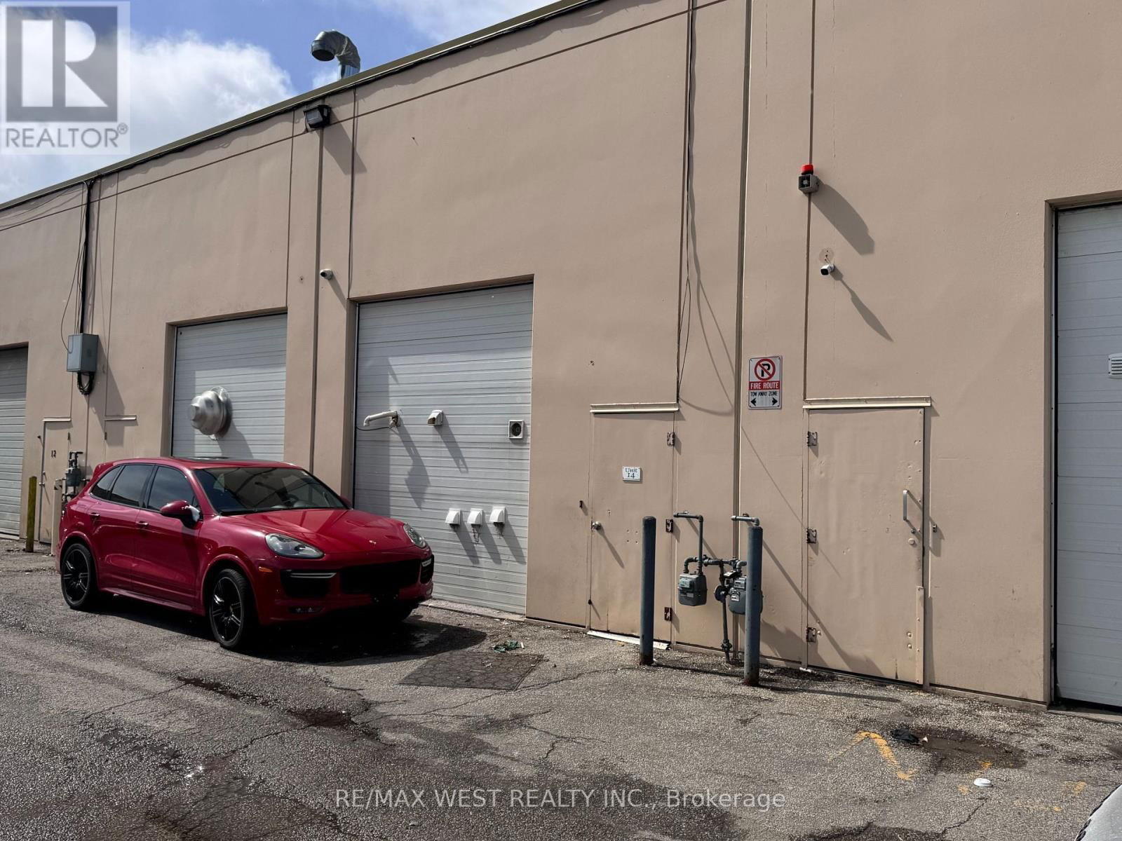 Unit 14 - 1270 FINCH AVENUE WEST Image 15