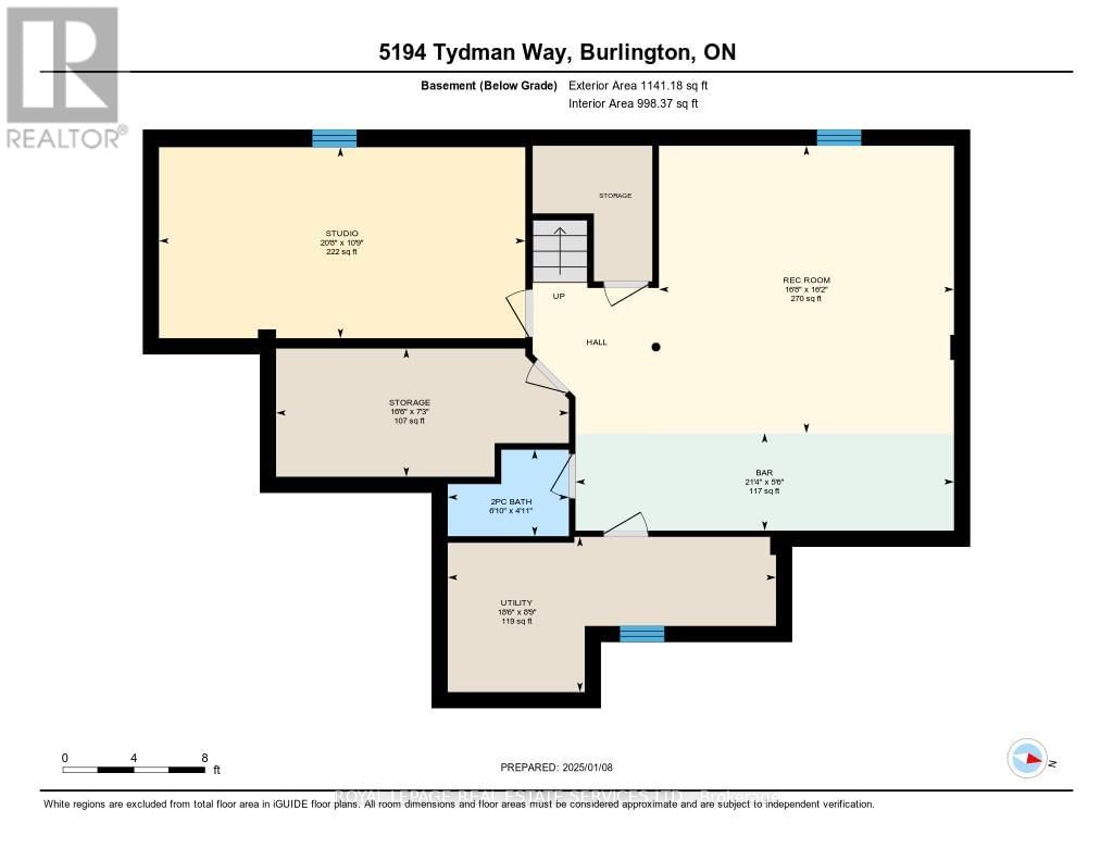 5194 TYDMAN WAY Image 47