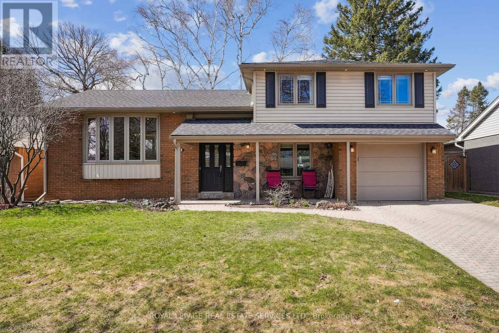 602 ROSEDALE CRESCENT Image 1