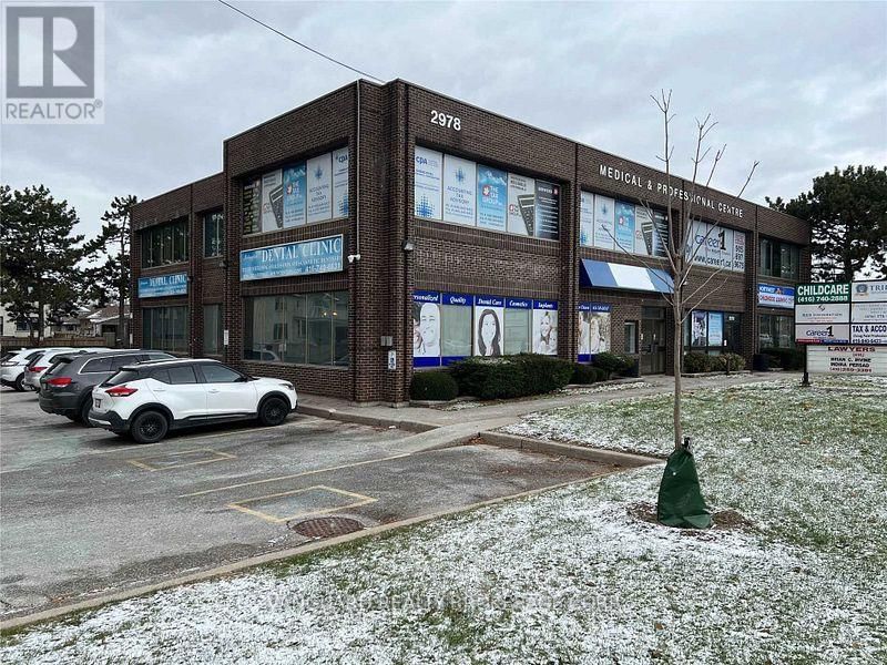 203 - 2978 ISLINGTON AVENUE Image 1