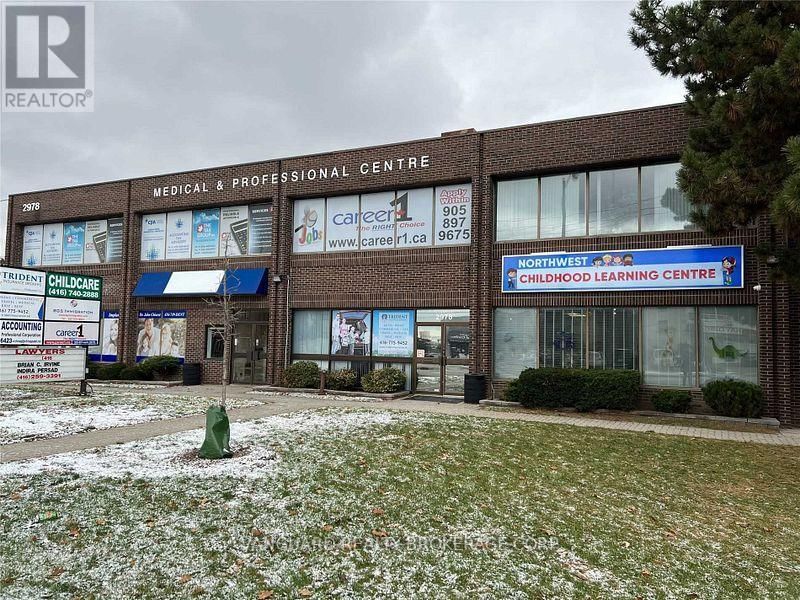203 - 2978 ISLINGTON AVENUE Image 3