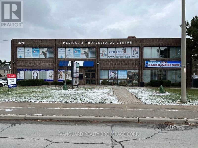 203 - 2978 ISLINGTON AVENUE Image 4