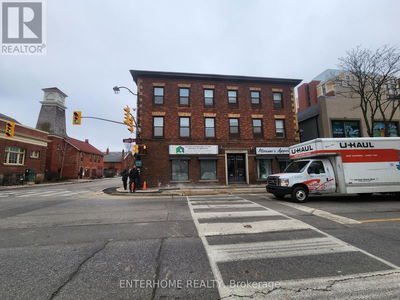 Retail Properties for Rent