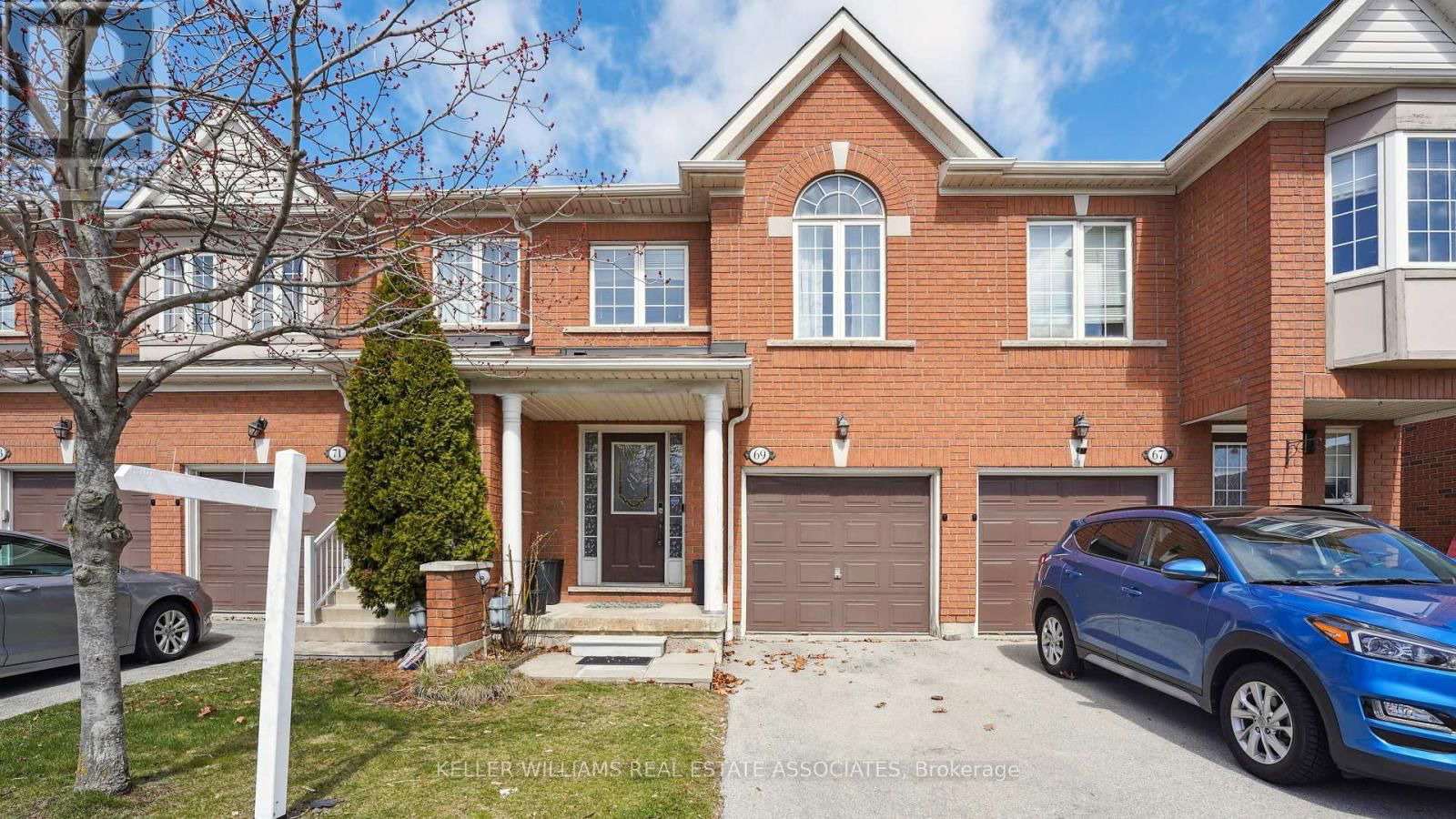 69 - 6399 SPINNAKER CIRCLE Image 1