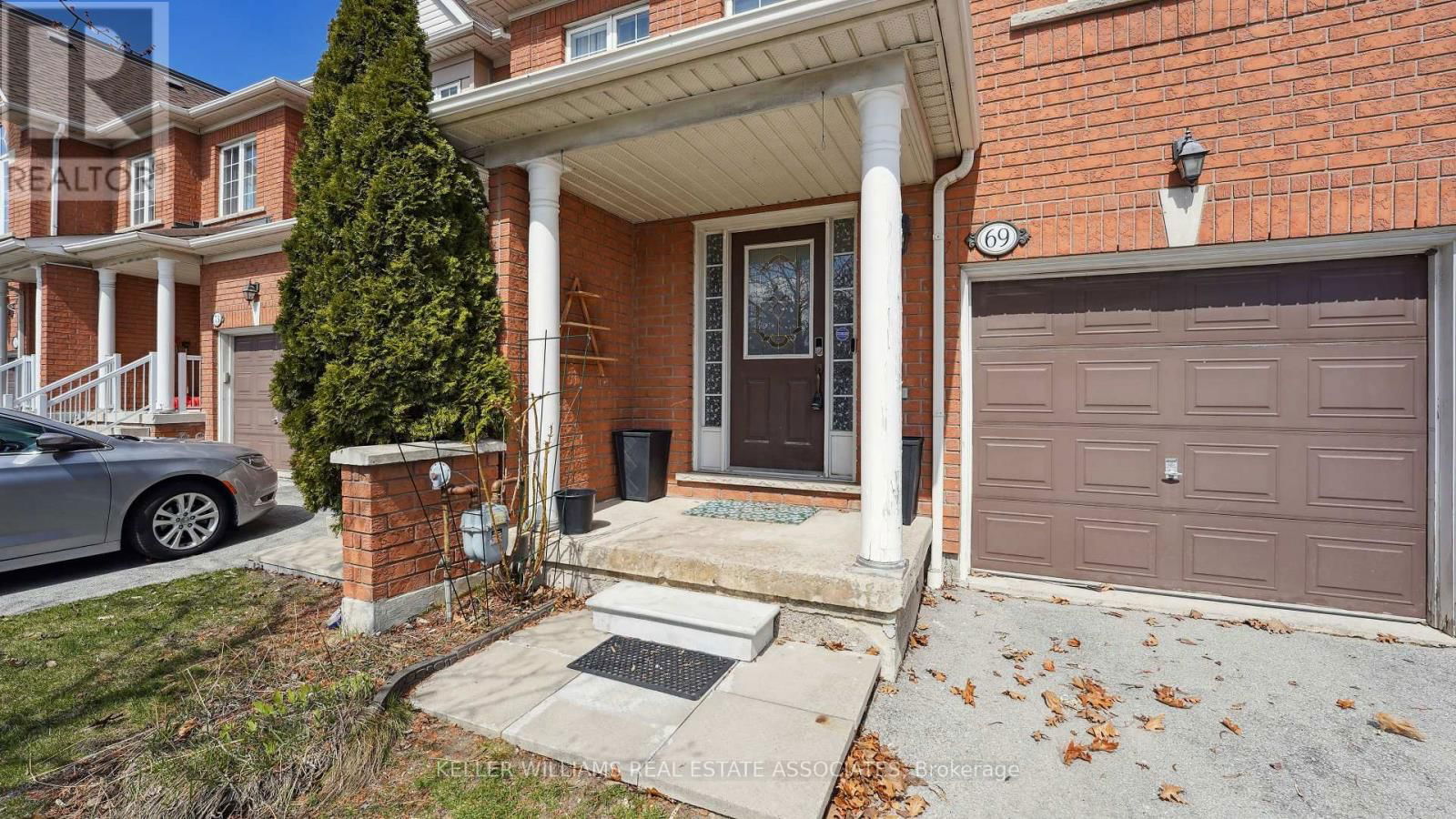 69 - 6399 SPINNAKER CIRCLE Image 2