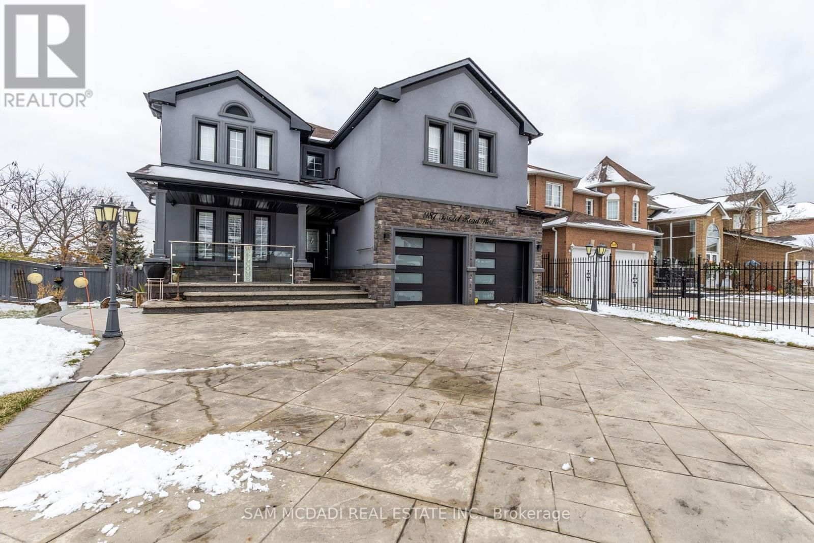BSMT - 987 BRISTOL ROAD WEST Image 3