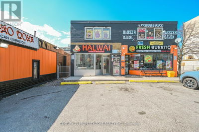 Restaurants for Sale in Canada