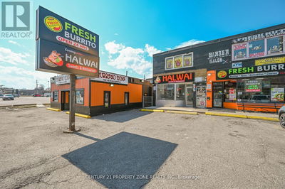 Restaurants for Sale in Canada