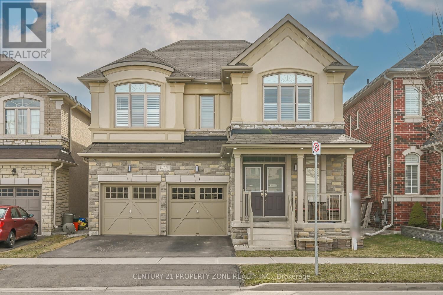 1544 LEGER WAY Image 1
