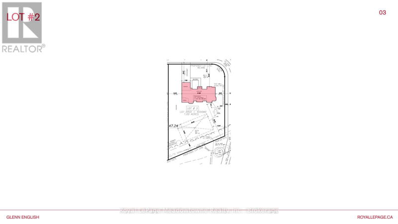 Tertiary Property View