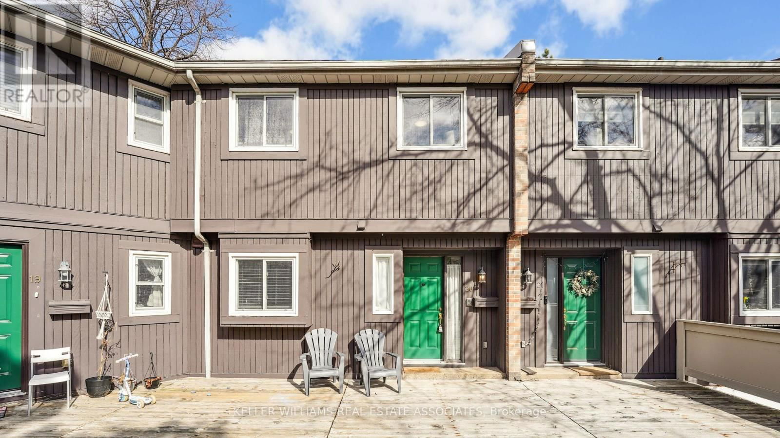 20 - 6855 GLEN ERIN DRIVE Image 1