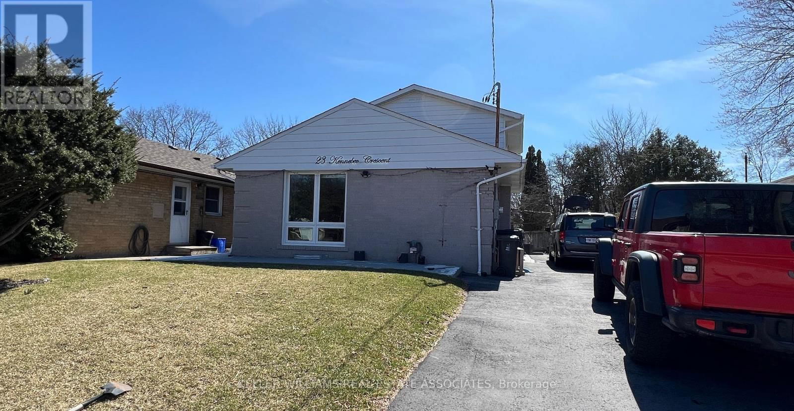 Bsmt - 23 KENNEBEC CRESCENT Image 1