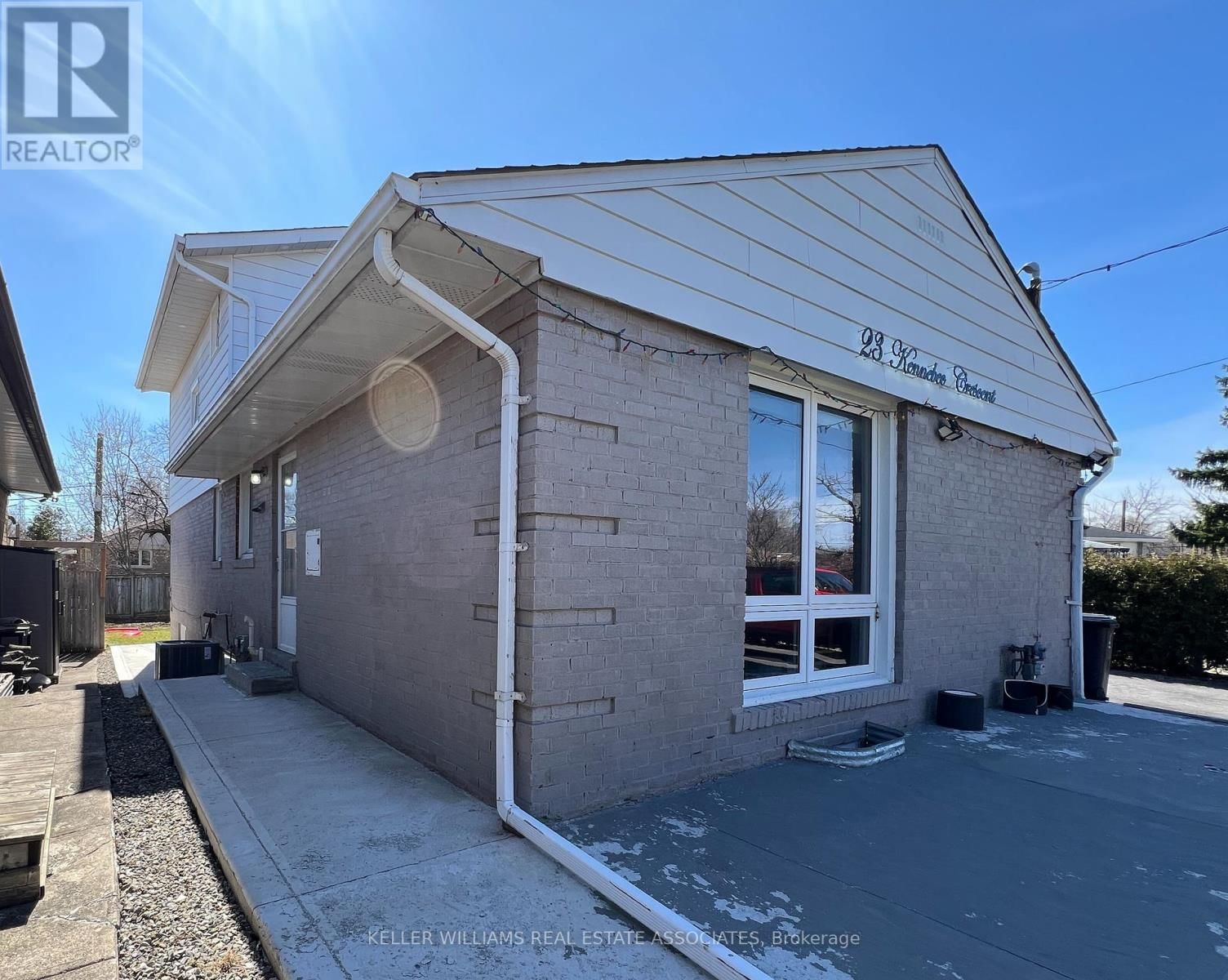 Bsmt - 23 KENNEBEC CRESCENT Image 2