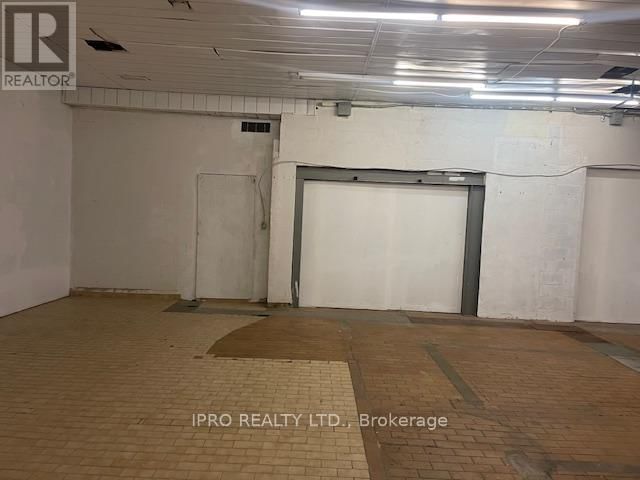 Rear Unit - 1561 KEELE STREET Image 7