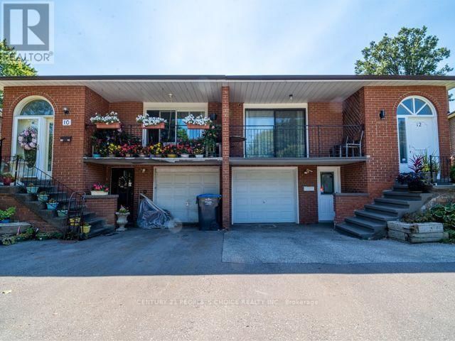 12 ROSEVILLE DRIVE WEST Image 1