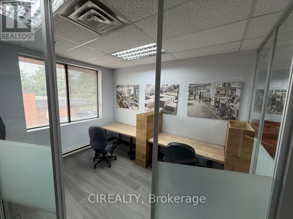 Office A - 230 WATLINE AVENUE Image 2