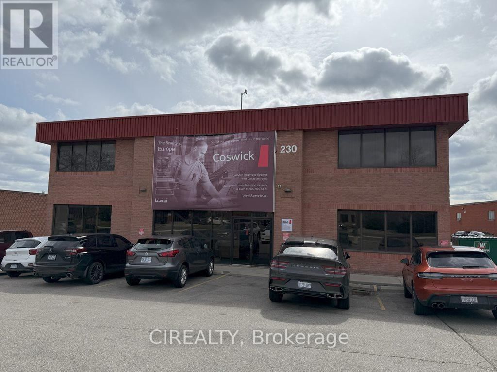 Office G - 230 WATLINE AVENUE Image 1