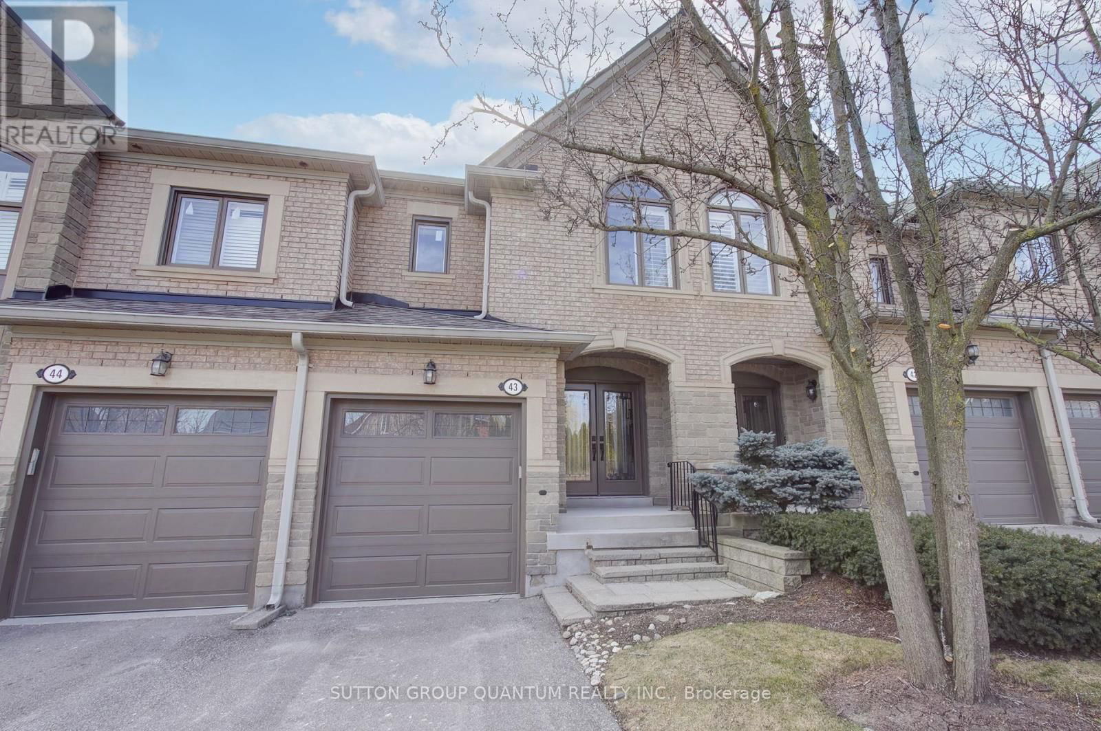 43 - 2250 ROCKINGHAM DRIVE Image 1