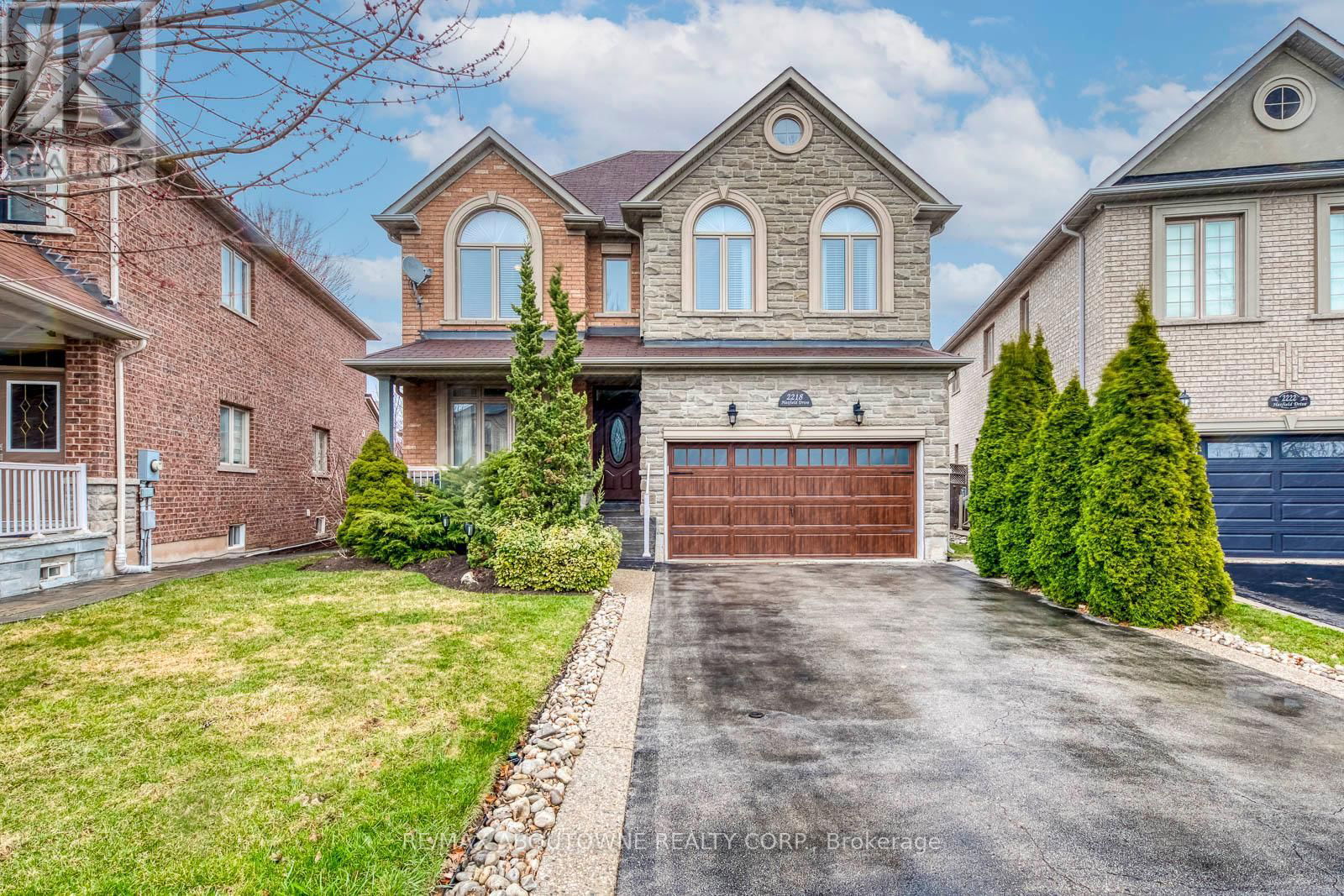 2218 HATFIELD DRIVE Image 1