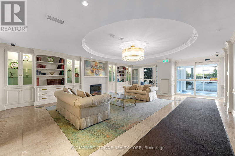 Tertiary Property View