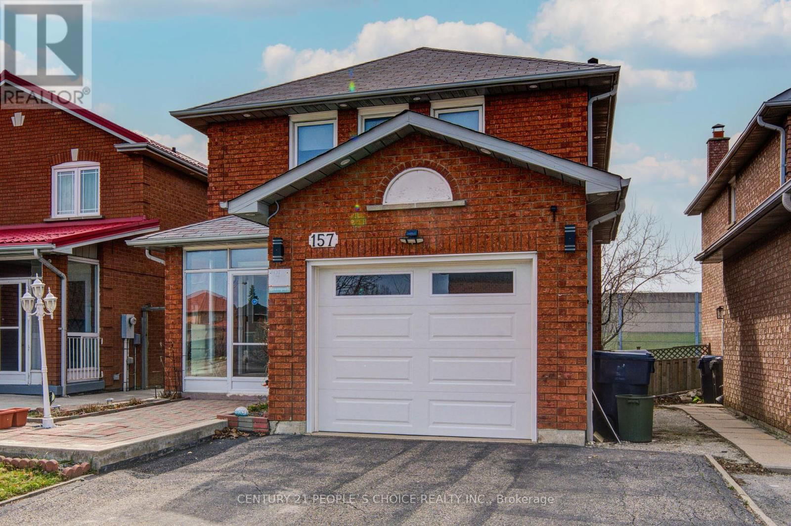 157 CINRICKBAR DRIVE Image 1
