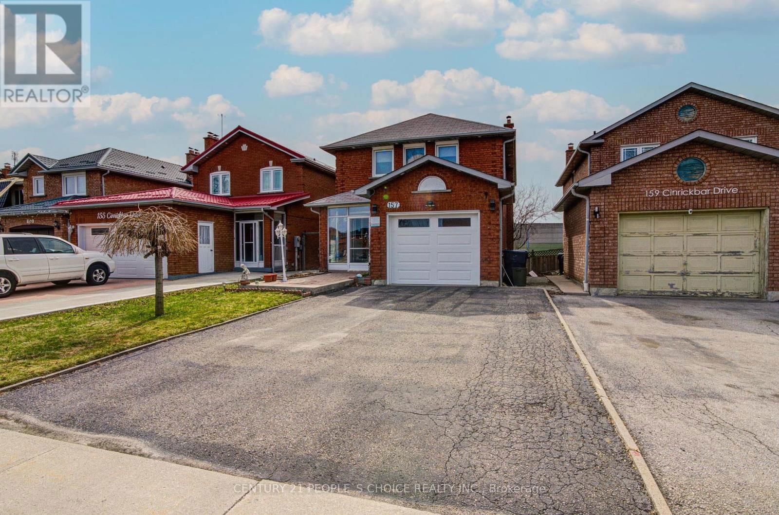 157 CINRICKBAR DRIVE Image 2