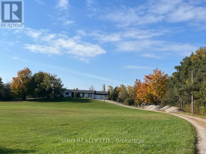 Tertiary Property View