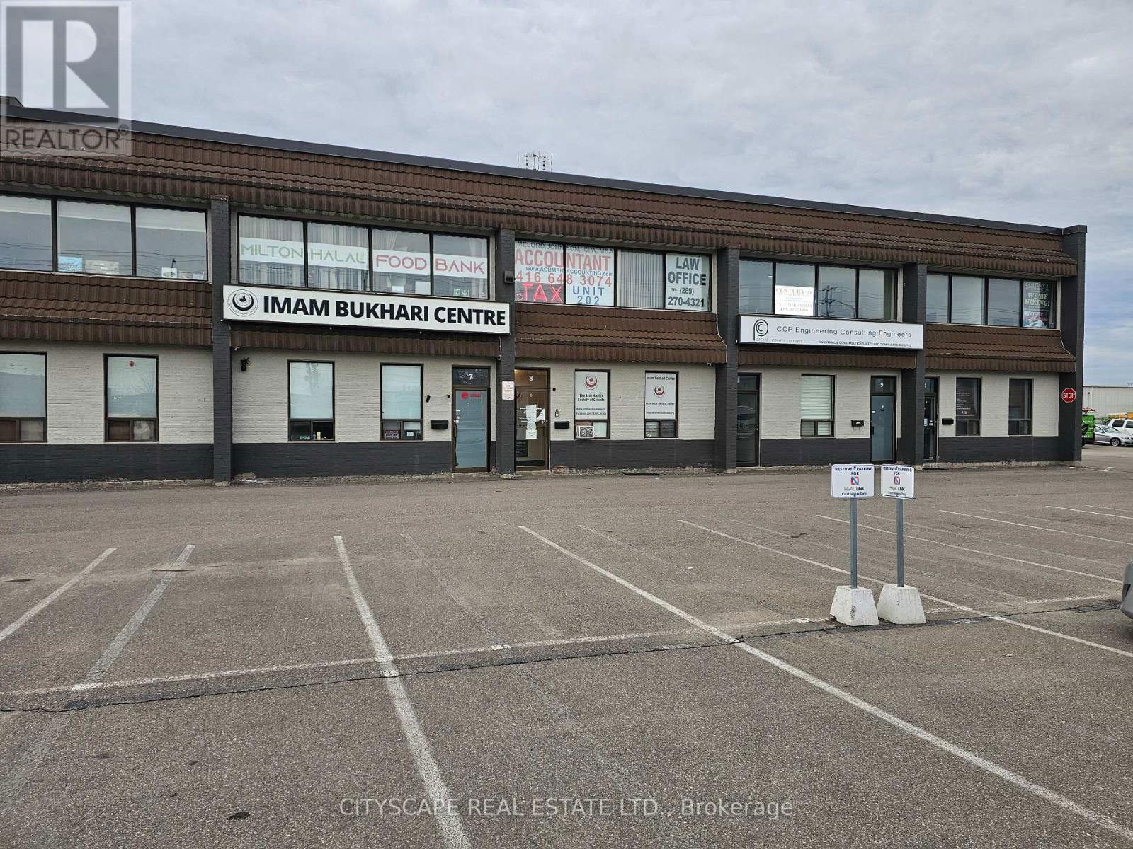 203 - 50 STEELES AVENUE Image 1