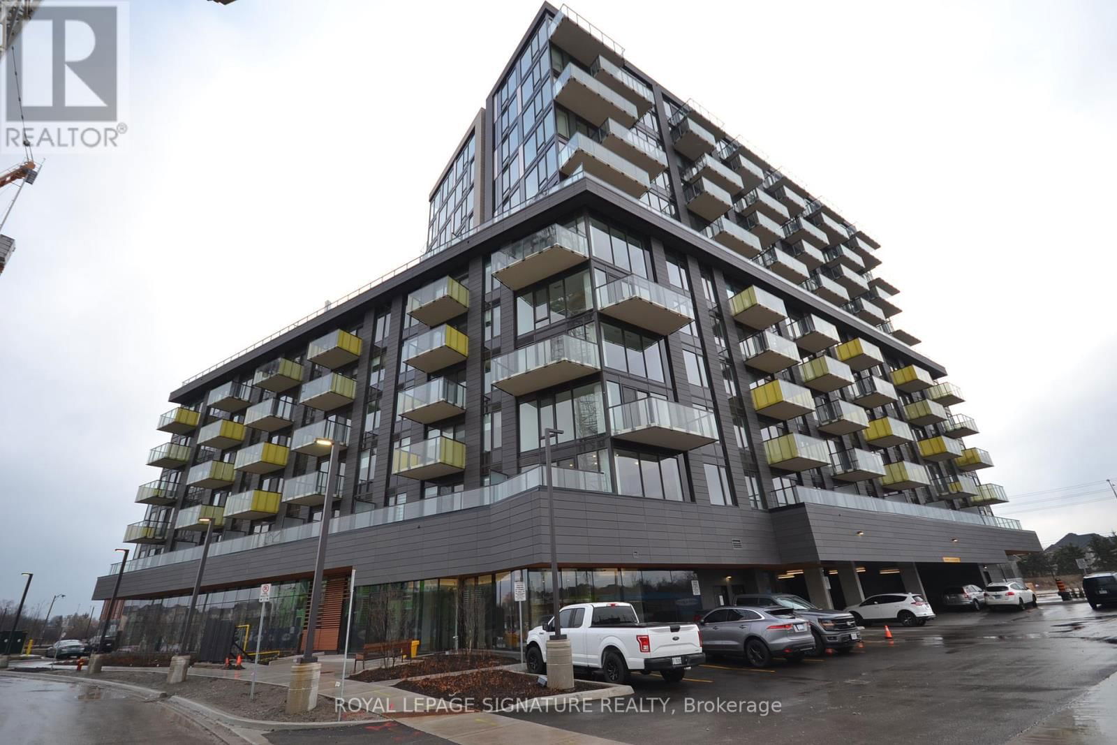 614 - 3006 WILLIAM CUTMORE BOULEVARD Image 1