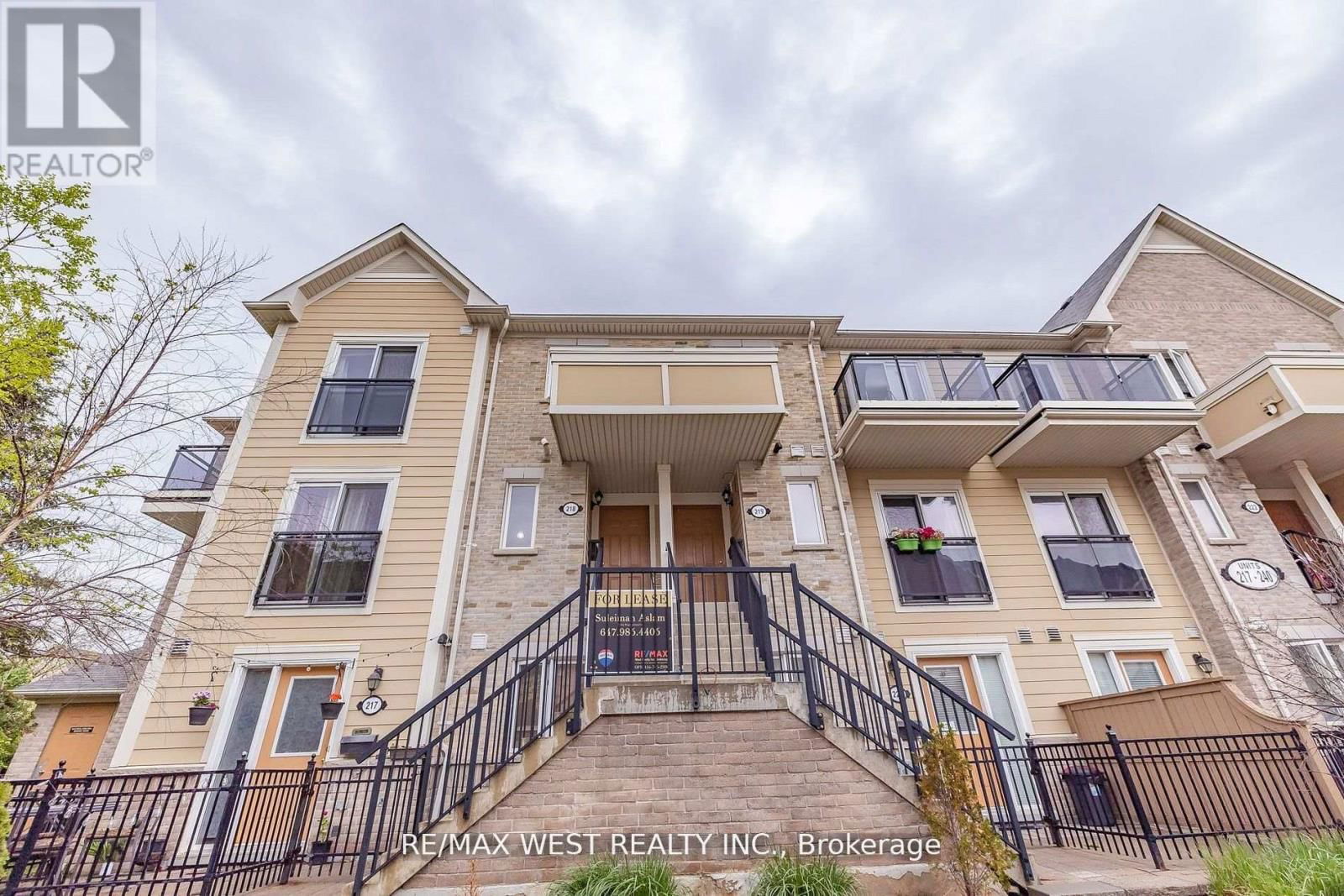 218 - 4975 SOUTHAMPTON DRIVE Image 1