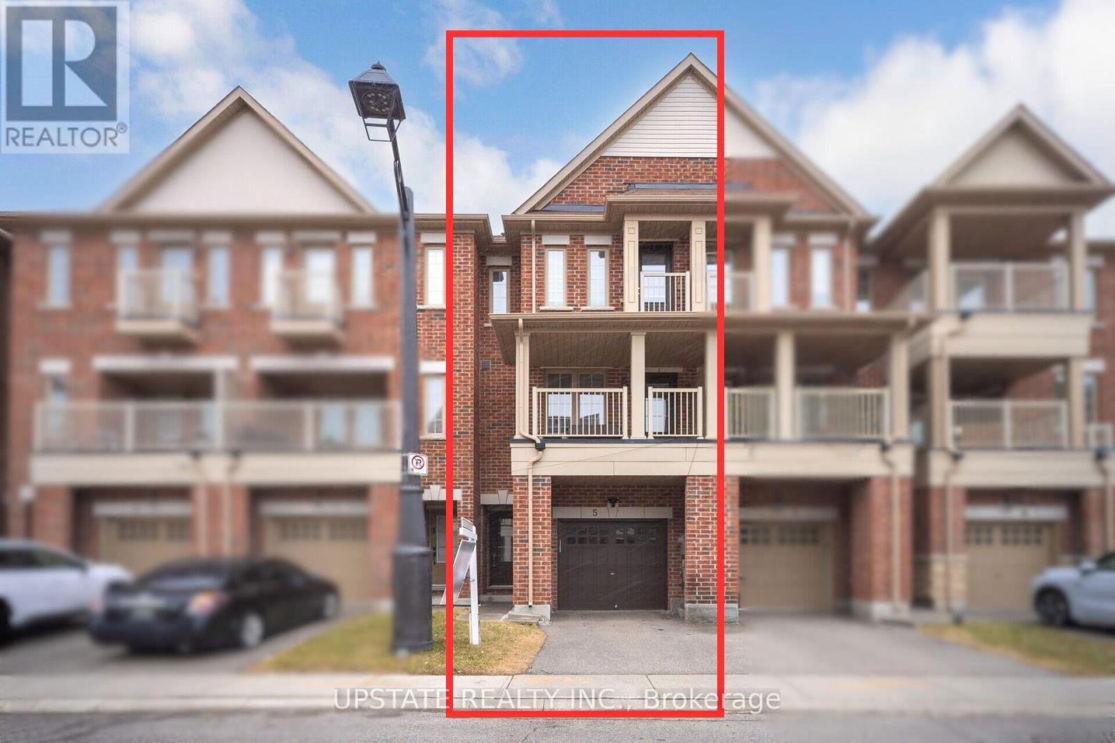 5 TELEGRAPH STREET Image 1