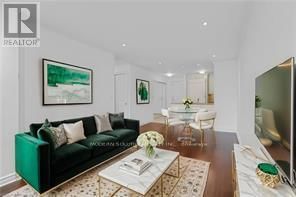208 - 2565 ERIN CENTRE BOULEVARD Image 10