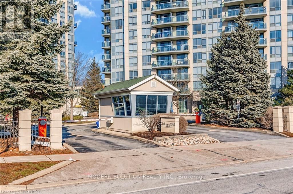 208 - 2565 ERIN CENTRE BOULEVARD Image 2
