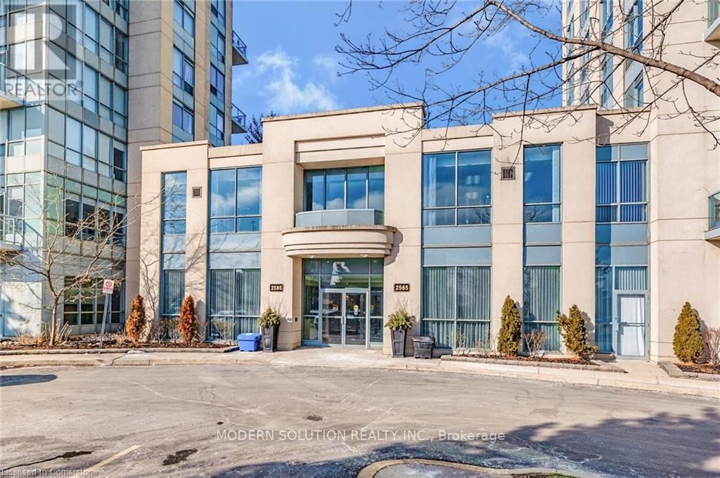 208 - 2565 ERIN CENTRE BOULEVARD Image 3