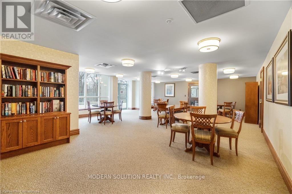 208 - 2565 ERIN CENTRE BOULEVARD Image 30