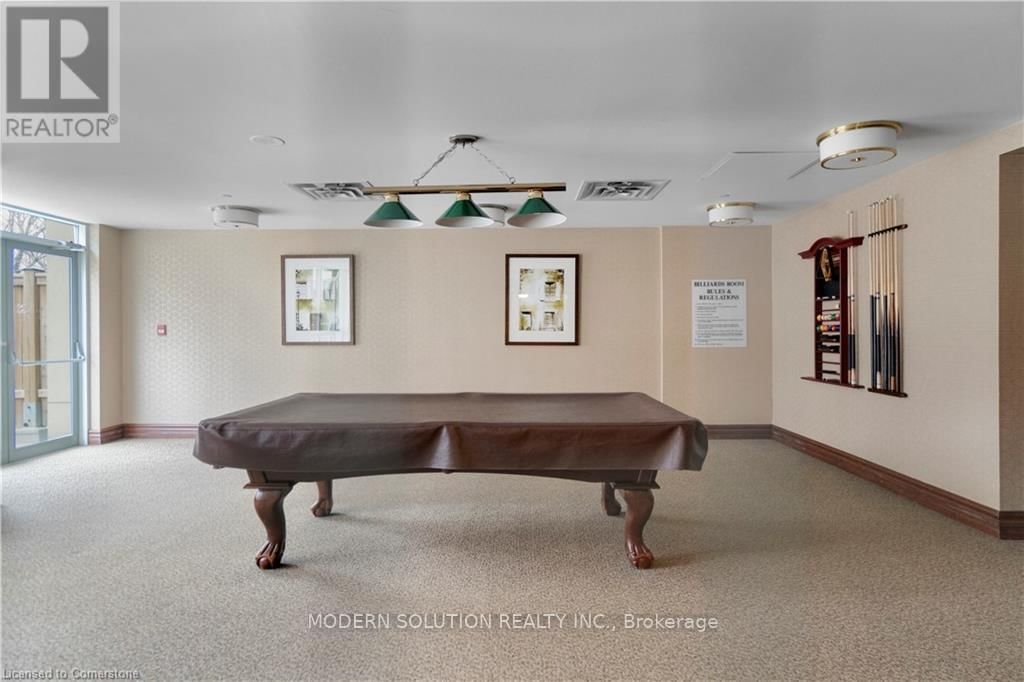 208 - 2565 ERIN CENTRE BOULEVARD Image 31