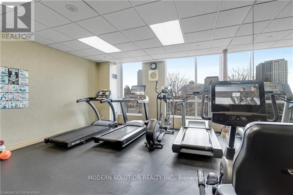 208 - 2565 ERIN CENTRE BOULEVARD Image 32
