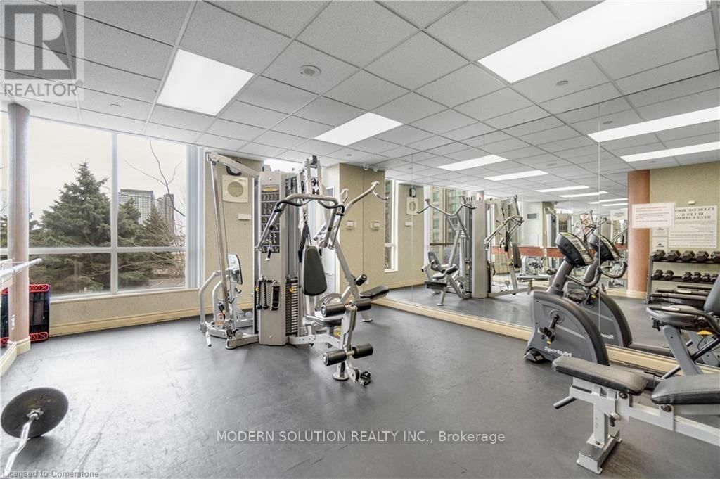 208 - 2565 ERIN CENTRE BOULEVARD Image 33
