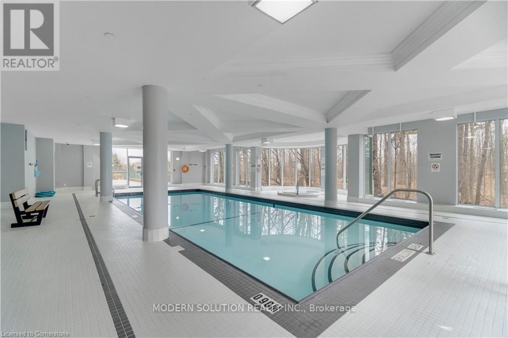 208 - 2565 ERIN CENTRE BOULEVARD Image 34