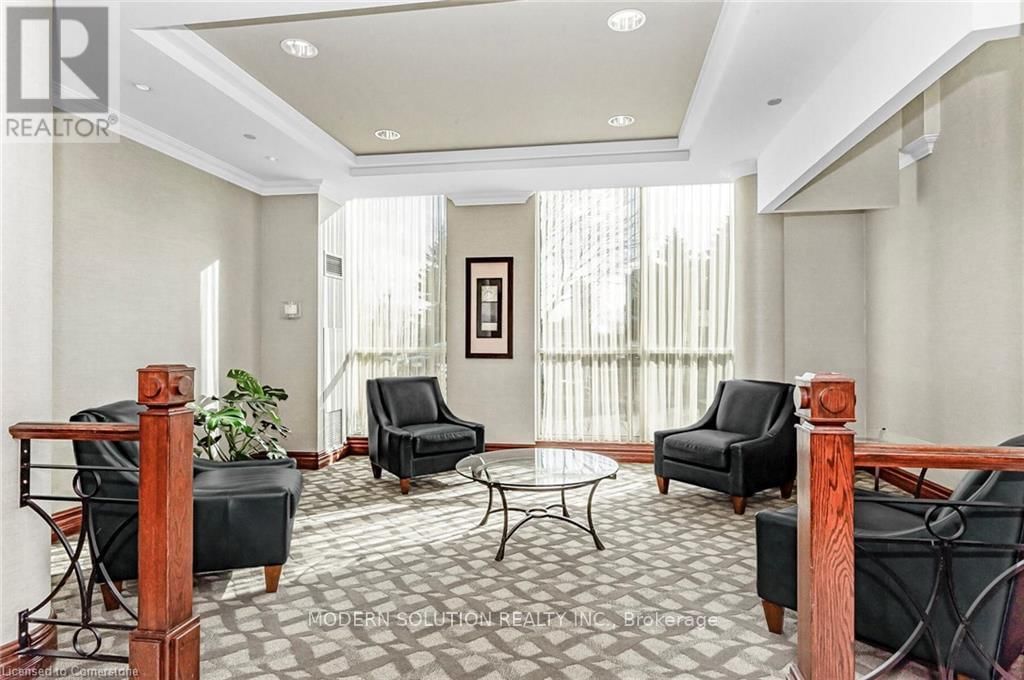 208 - 2565 ERIN CENTRE BOULEVARD Image 5