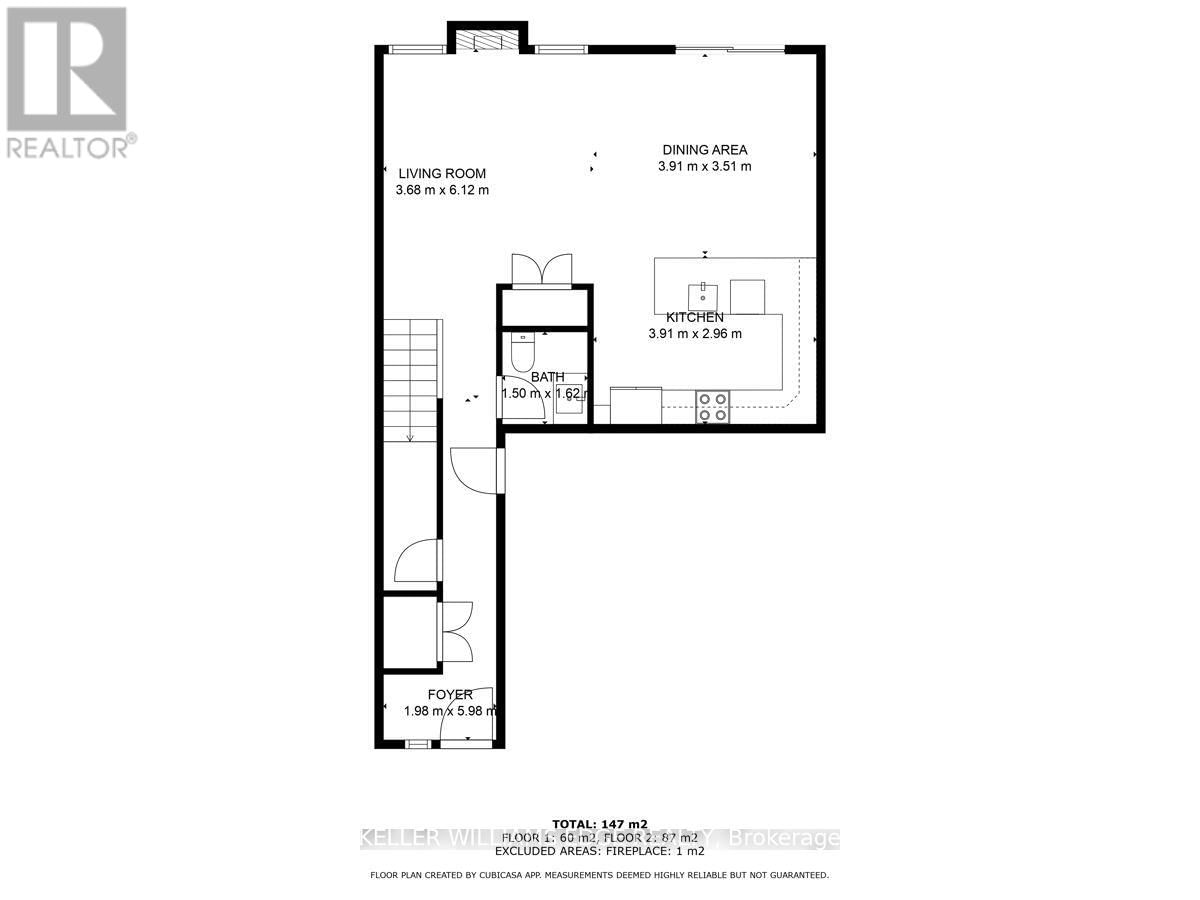 8 - 2154 WALKERS LINE Image 34