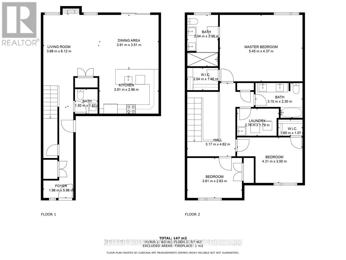 8 - 2154 WALKERS LINE Image 36