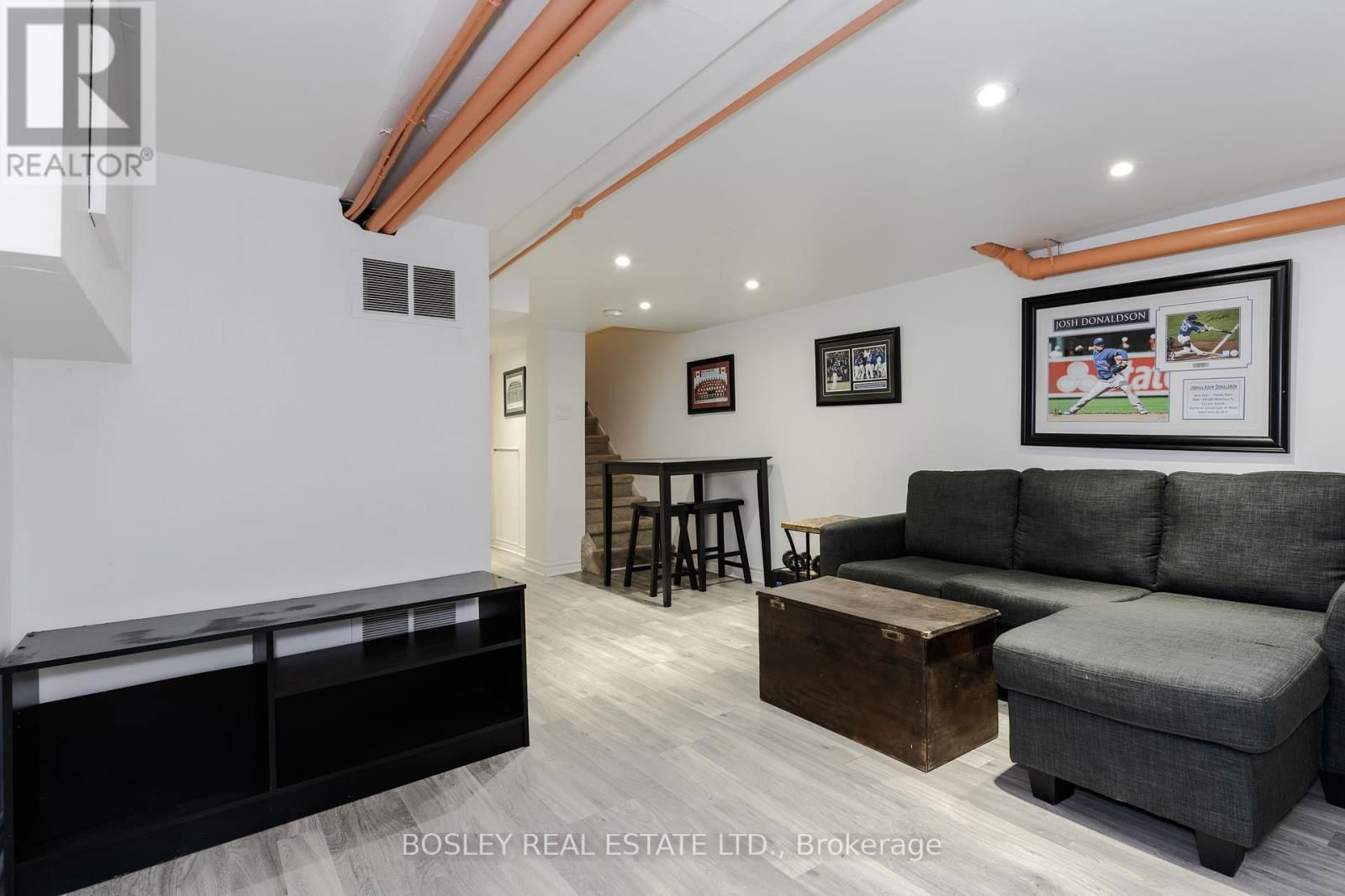 Lower - 1154 DOVERCOURT ROAD Image 1