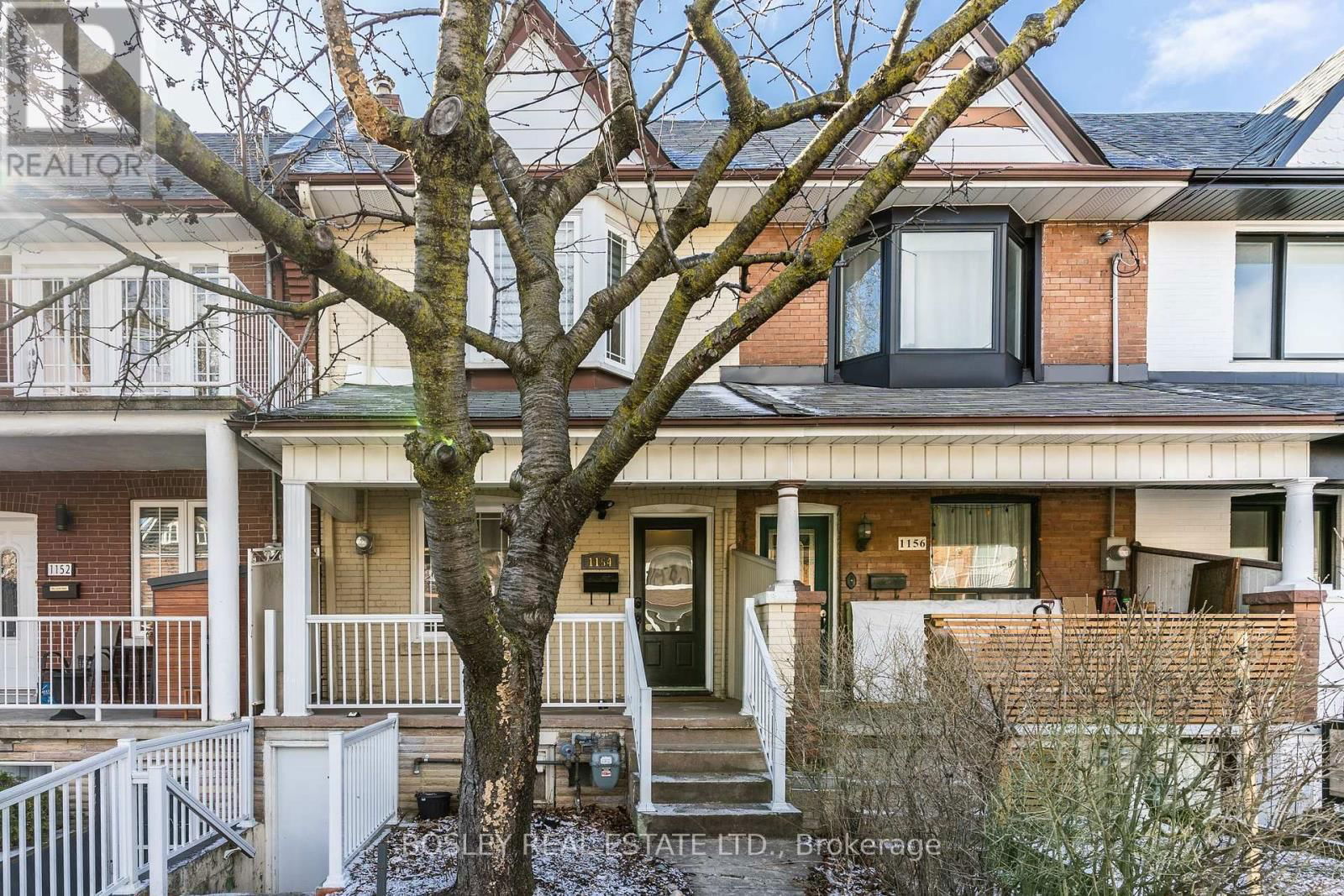 Lower - 1154 DOVERCOURT ROAD Image 2