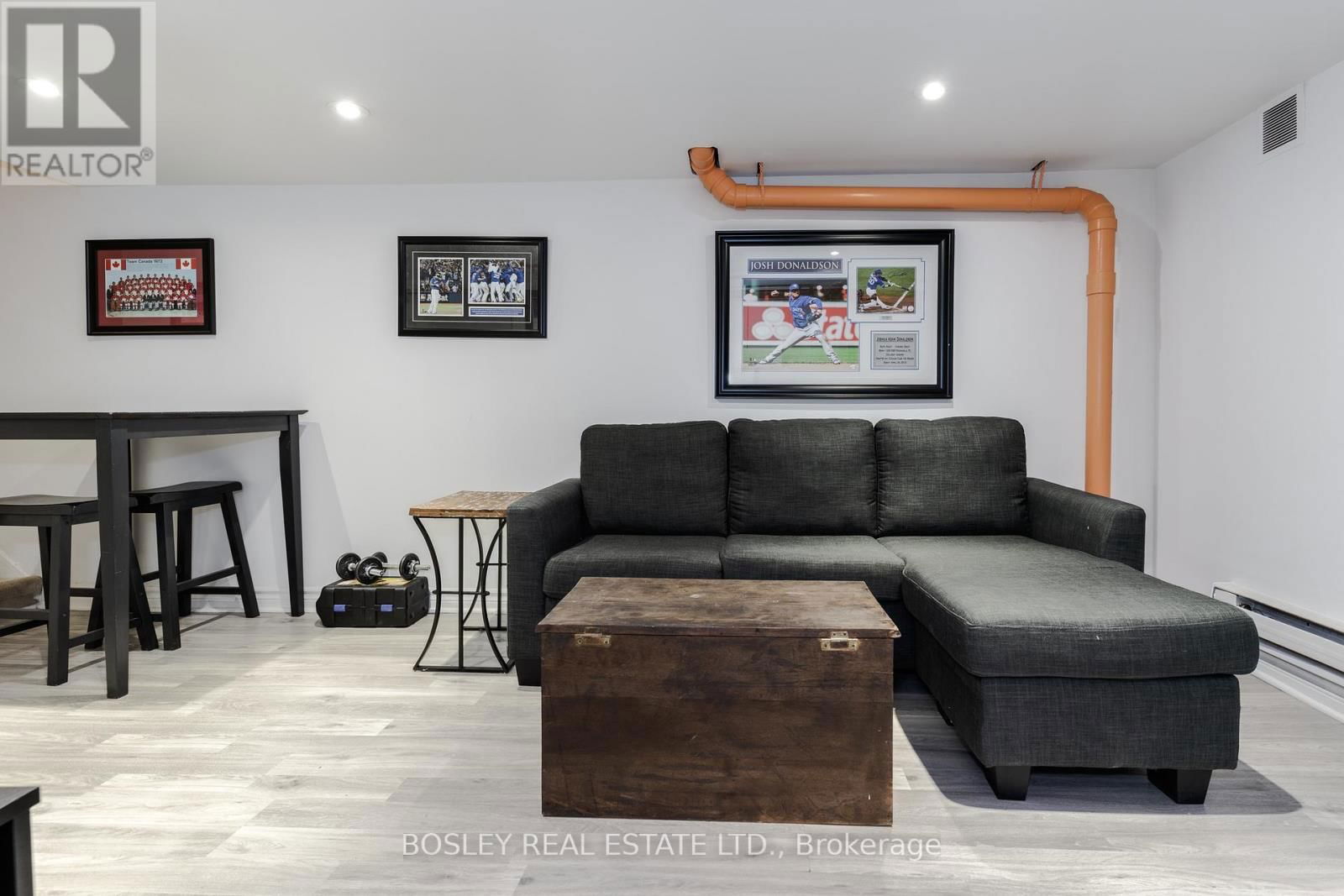 Lower - 1154 DOVERCOURT ROAD Image 3