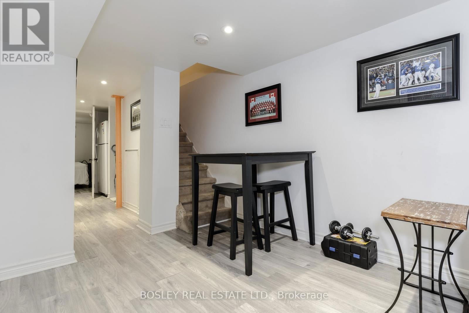 Lower - 1154 DOVERCOURT ROAD Image 6