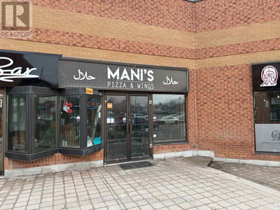 Restaurants for Sale in Canada